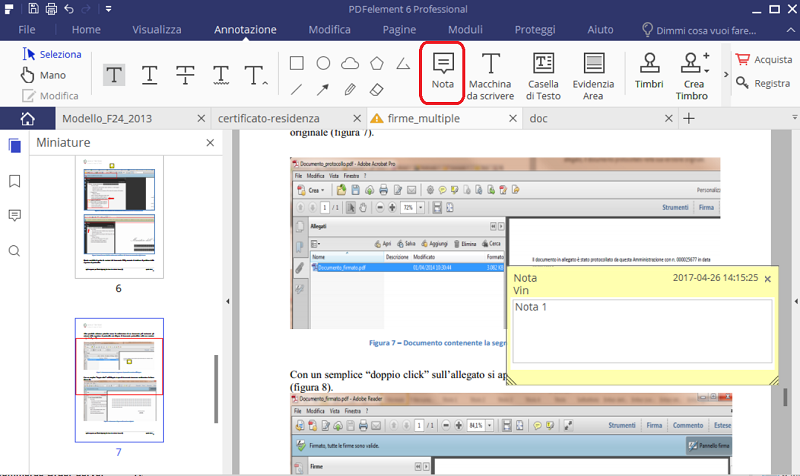 Il Miglior Pdf Editor Per Modificare Pdf Su Windows Miglior