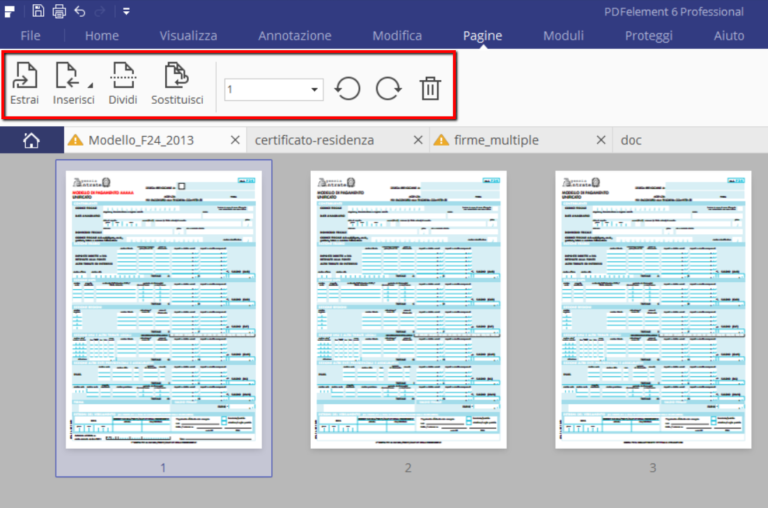 Il Miglior PDF Editor Per Modificare PDF Su Windows 11 10 Miglior