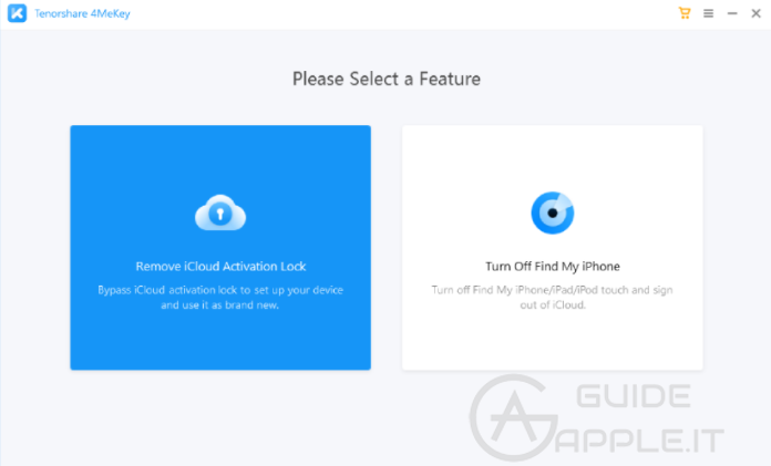 he bypass icloud activation lock tool